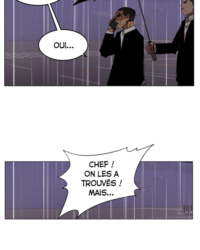 Read Hardcore Leveling Warrior FR Manga Online