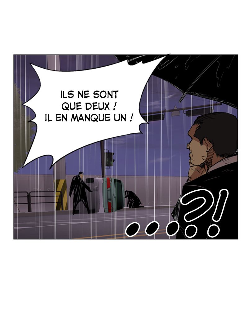 Read Hardcore Leveling Warrior FR Manga Online