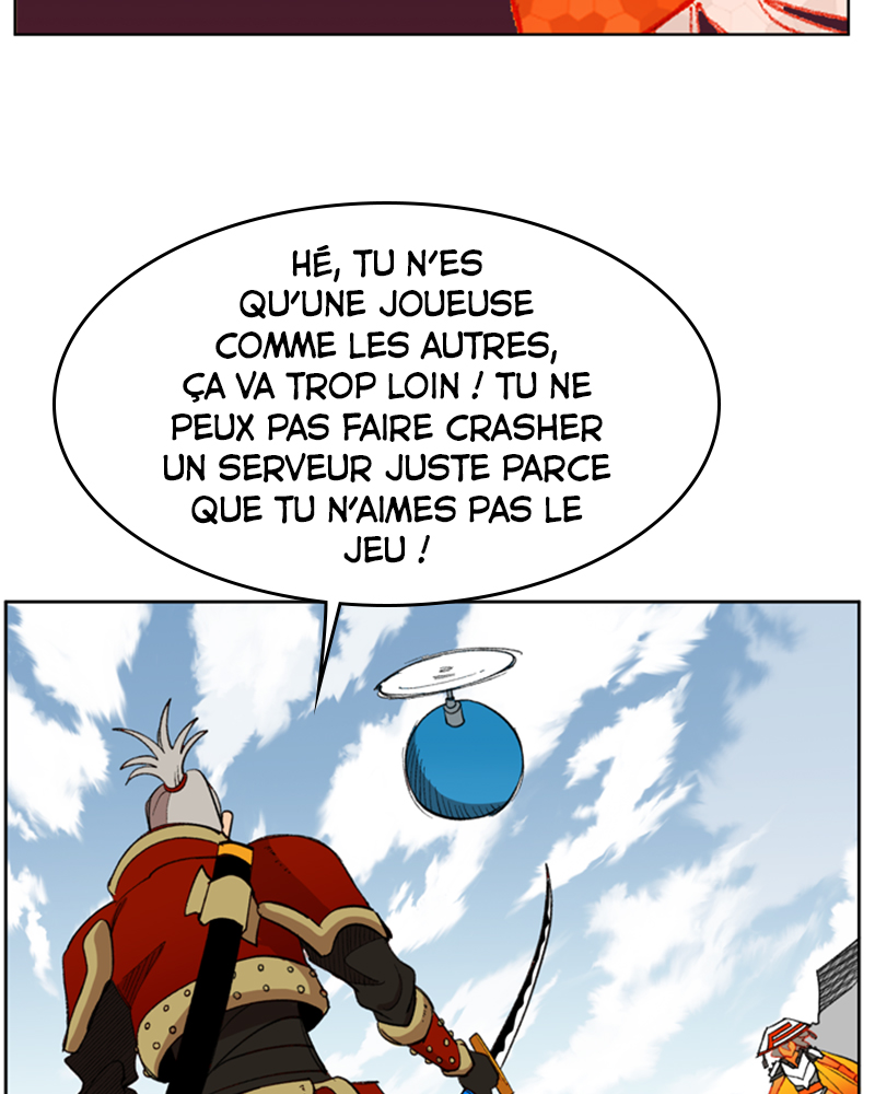 Read Hardcore Leveling Warrior FR Manga Online