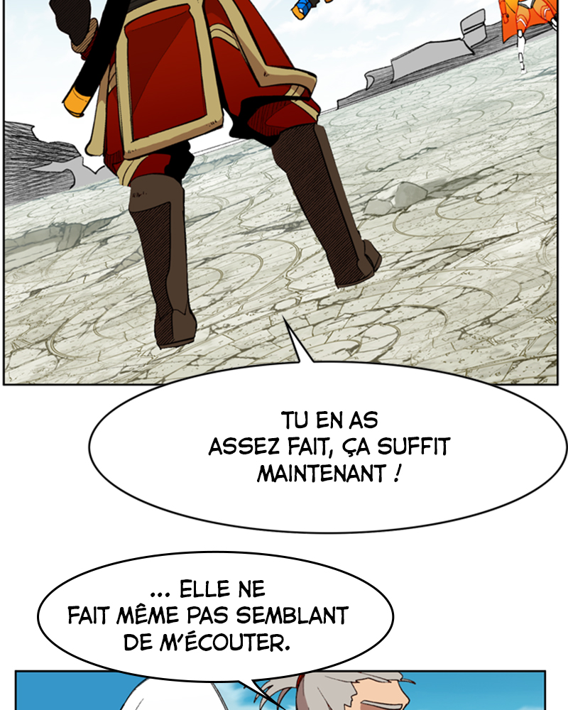 Read Hardcore Leveling Warrior FR Manga Online