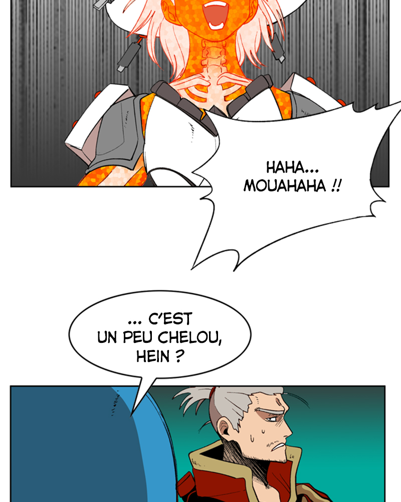Read Hardcore Leveling Warrior FR Manga Online