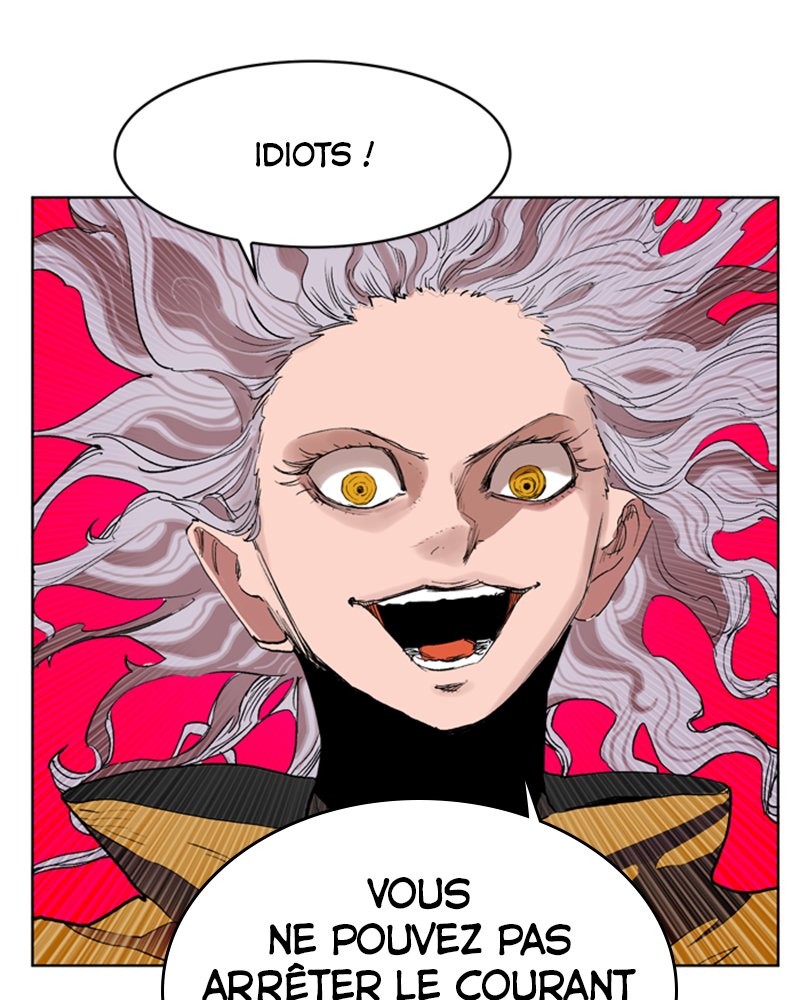Read Hardcore Leveling Warrior FR Manga Online