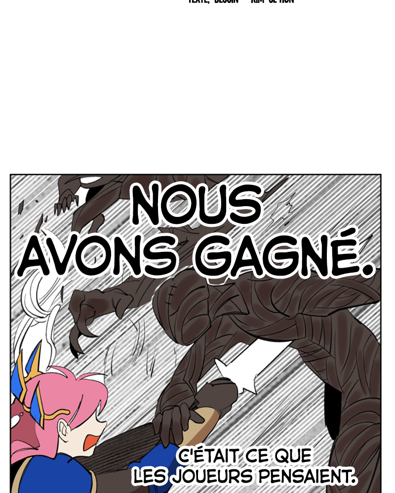 Read Hardcore Leveling Warrior FR Manga Online