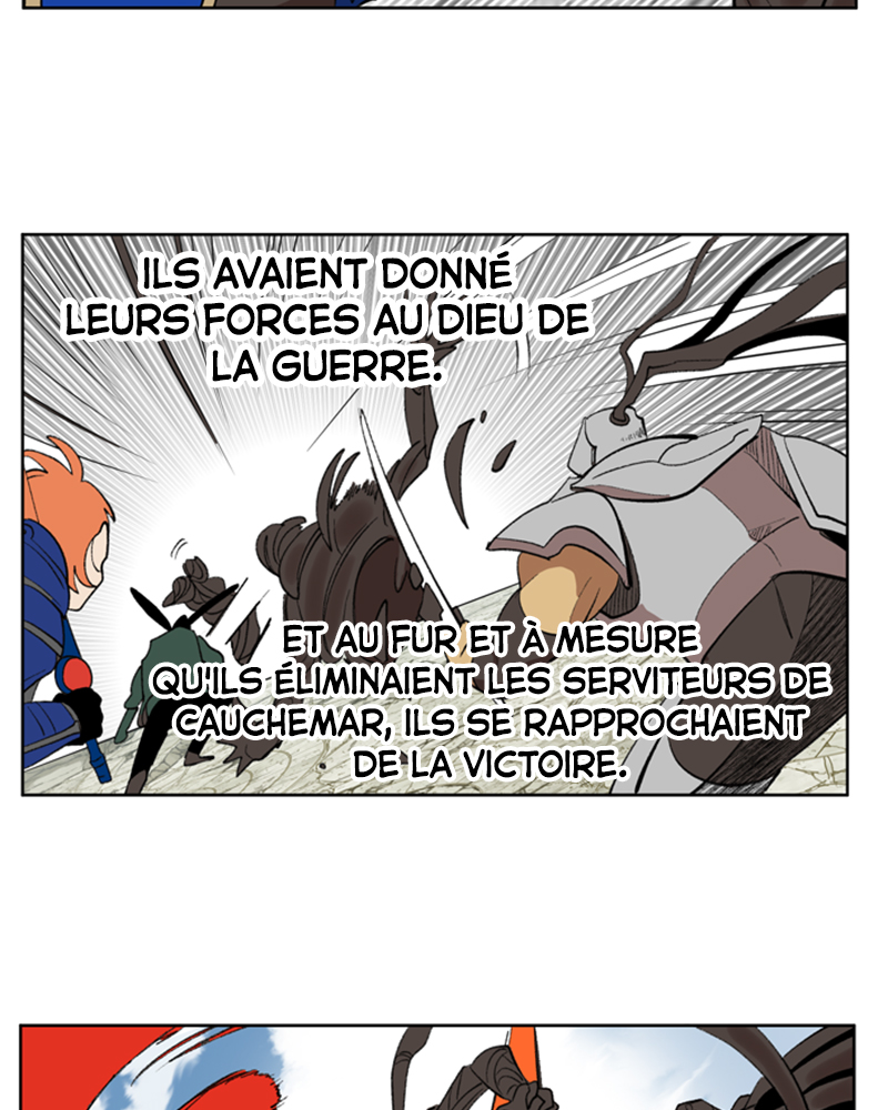 Read Hardcore Leveling Warrior FR Manga Online