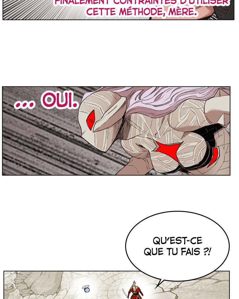 Read Hardcore Leveling Warrior FR Manga Online