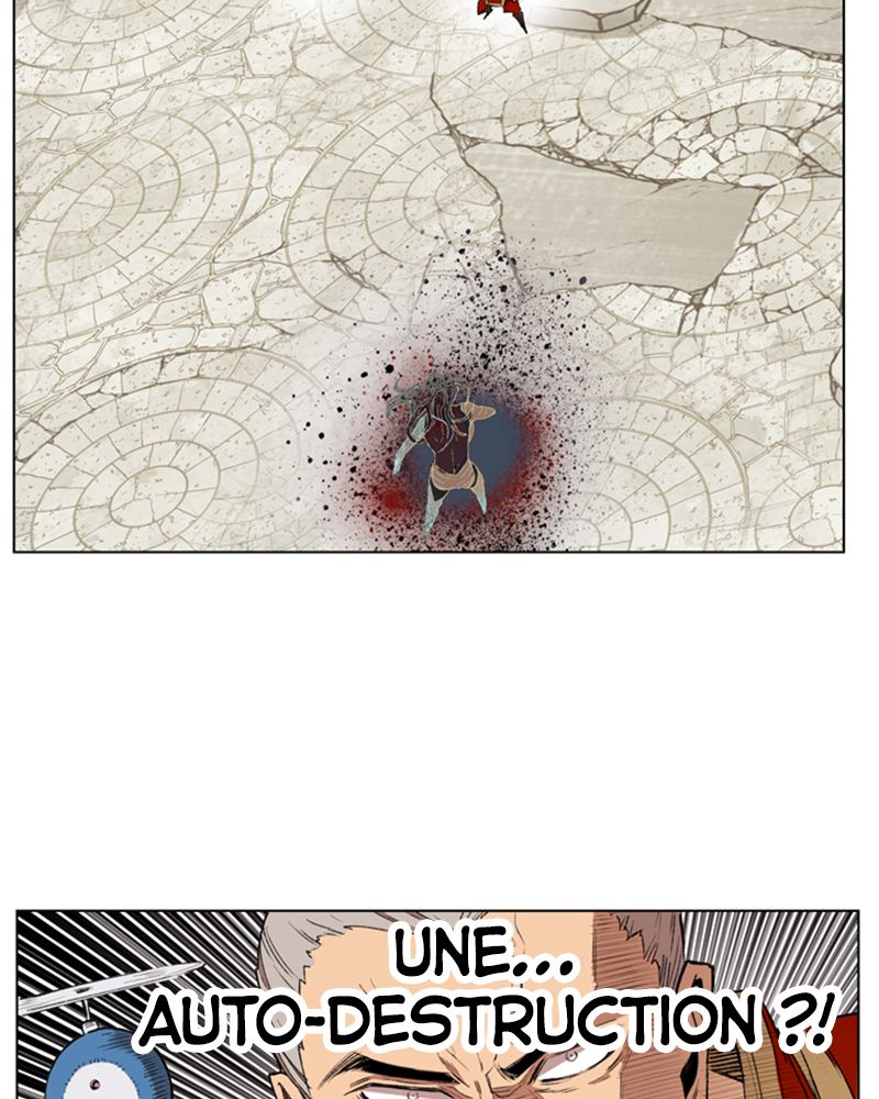 Read Hardcore Leveling Warrior FR Manga Online