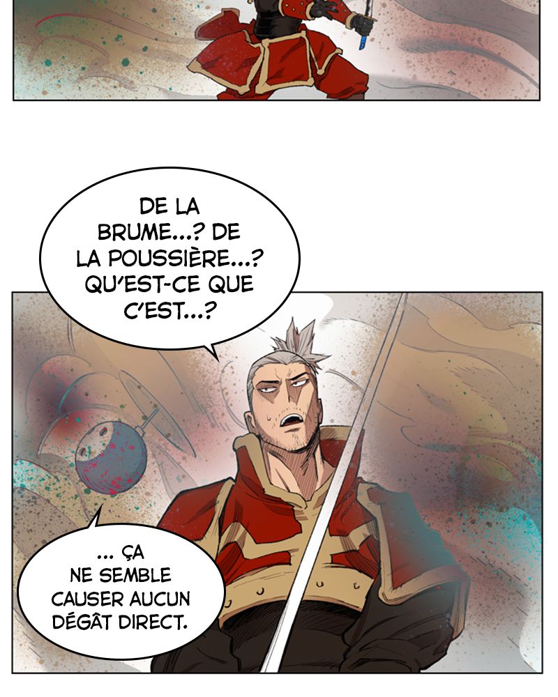 Read Hardcore Leveling Warrior FR Manga Online