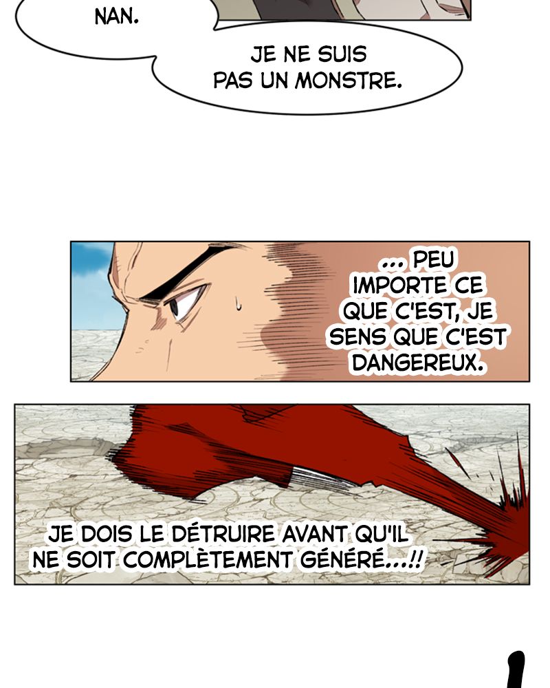 Read Hardcore Leveling Warrior FR Manga Online