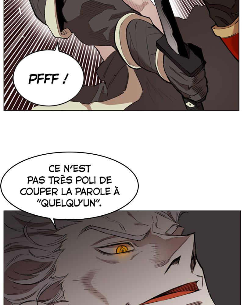 Read Hardcore Leveling Warrior FR Manga Online