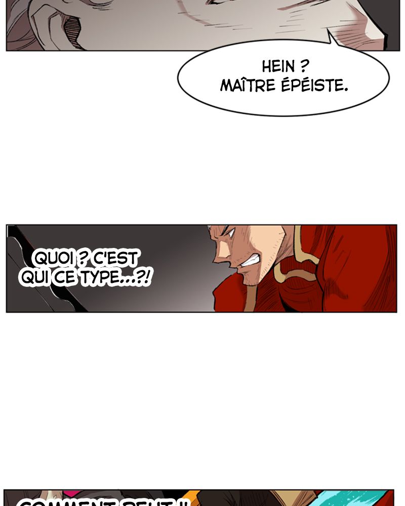 Read Hardcore Leveling Warrior FR Manga Online