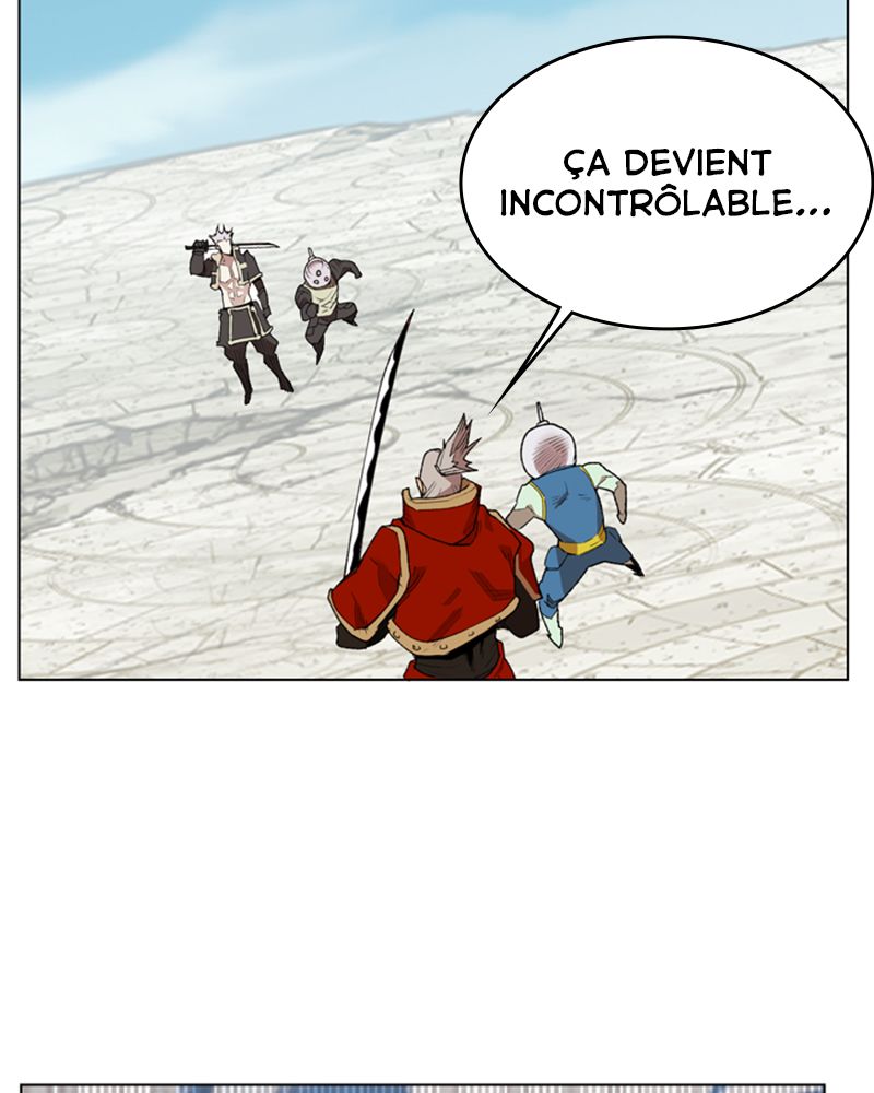 Read Hardcore Leveling Warrior FR Manga Online