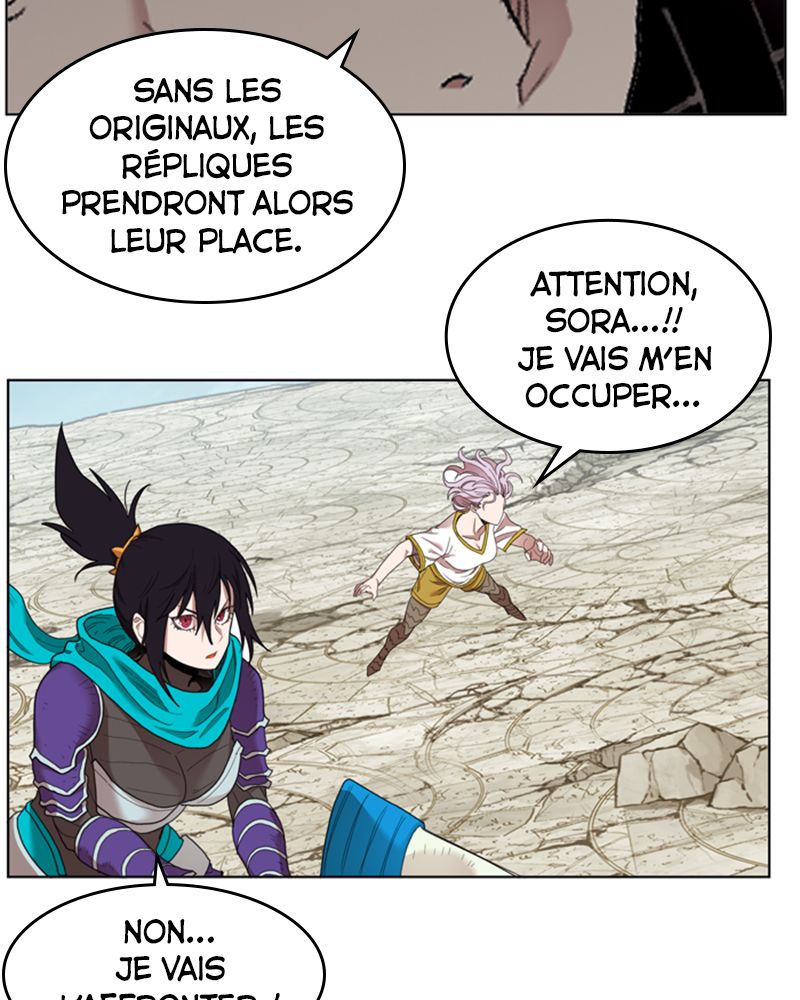Read Hardcore Leveling Warrior FR Manga Online