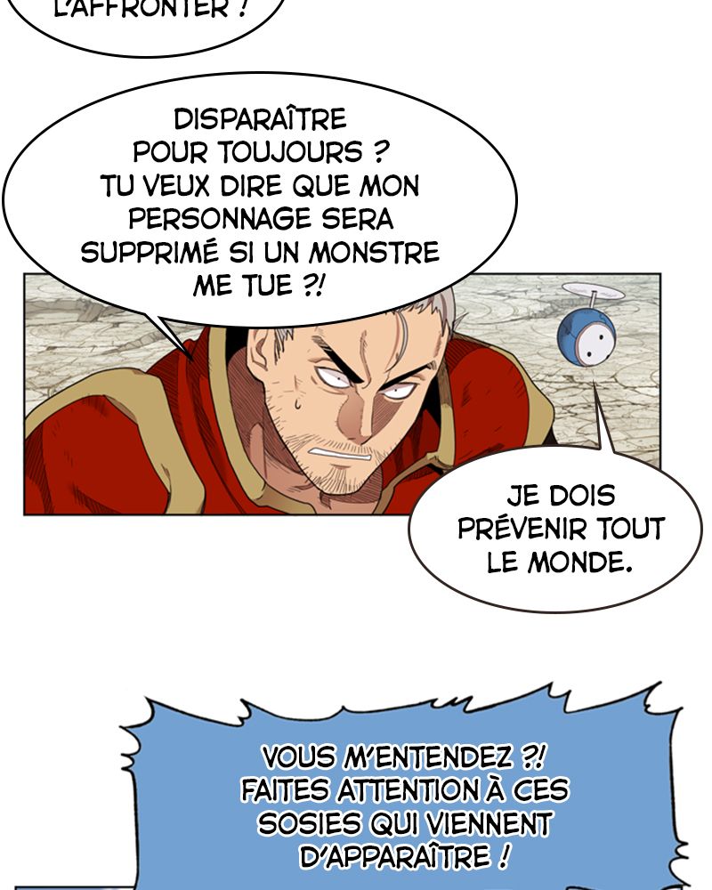Read Hardcore Leveling Warrior FR Manga Online