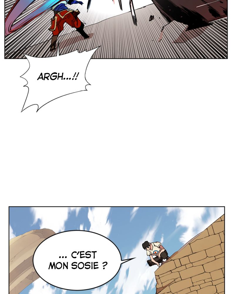 Read Hardcore Leveling Warrior FR Manga Online