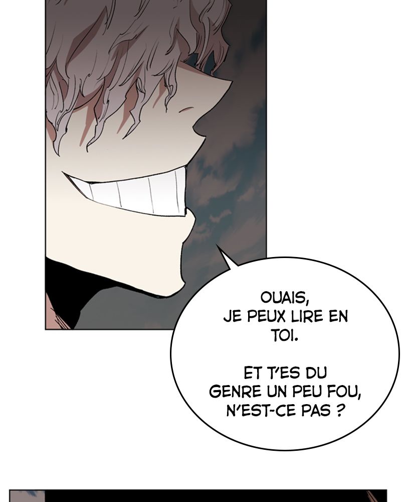 Read Hardcore Leveling Warrior FR Manga Online