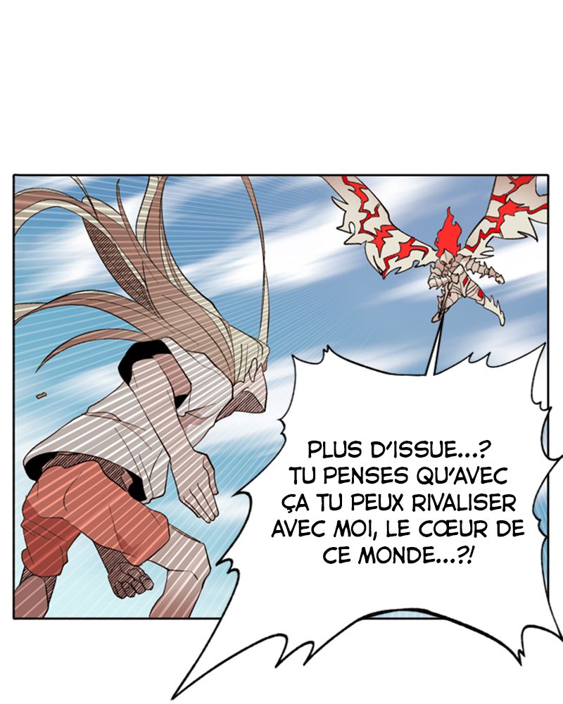 Read Hardcore Leveling Warrior FR Manga Online
