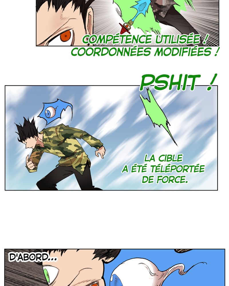 Read Hardcore Leveling Warrior FR Manga Online