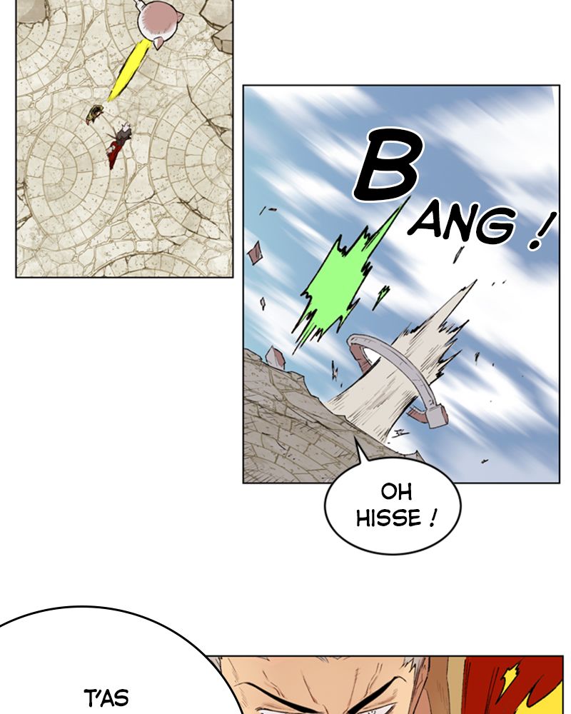 Read Hardcore Leveling Warrior FR Manga Online