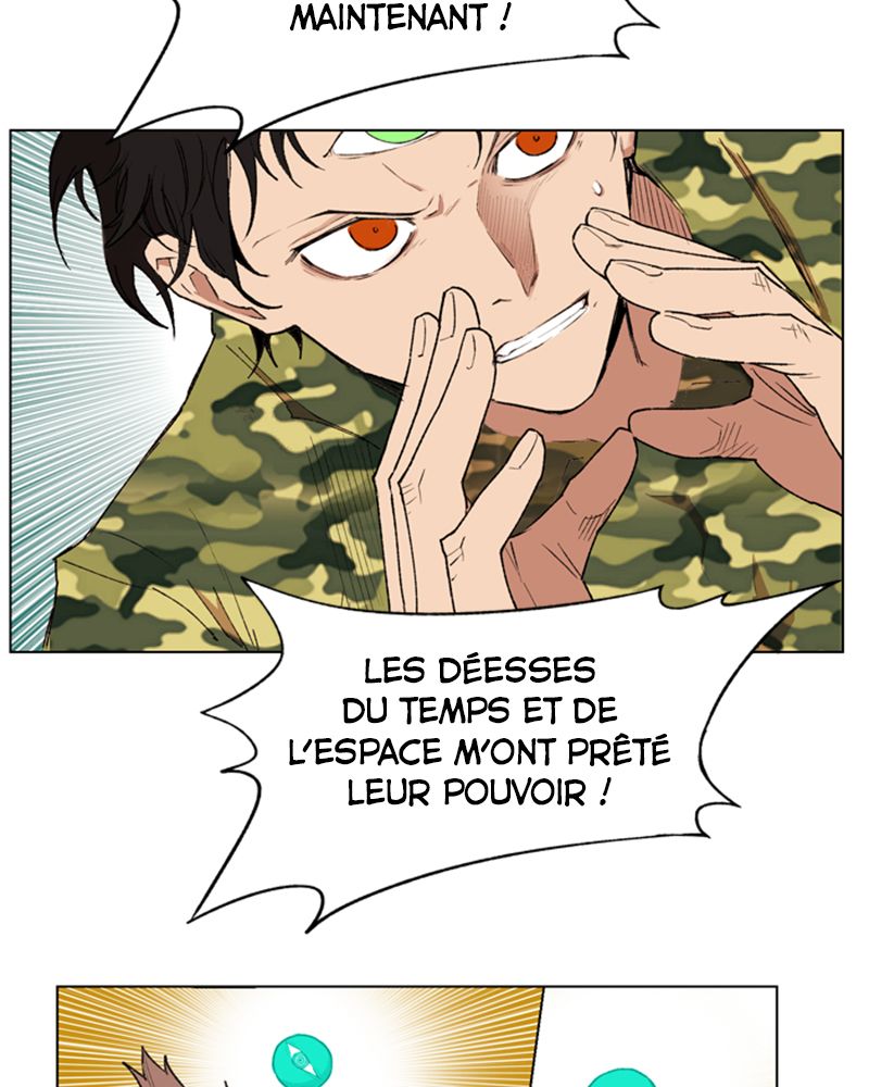 Read Hardcore Leveling Warrior FR Manga Online