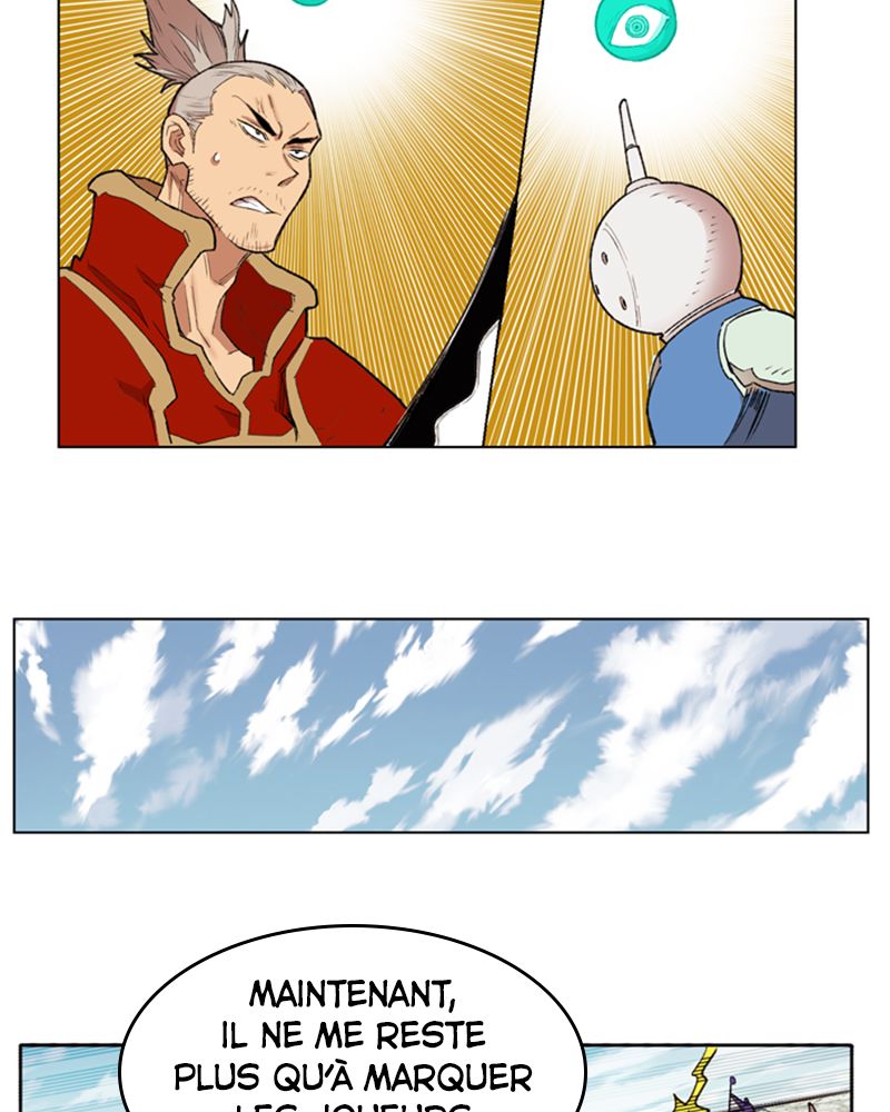 Read Hardcore Leveling Warrior FR Manga Online