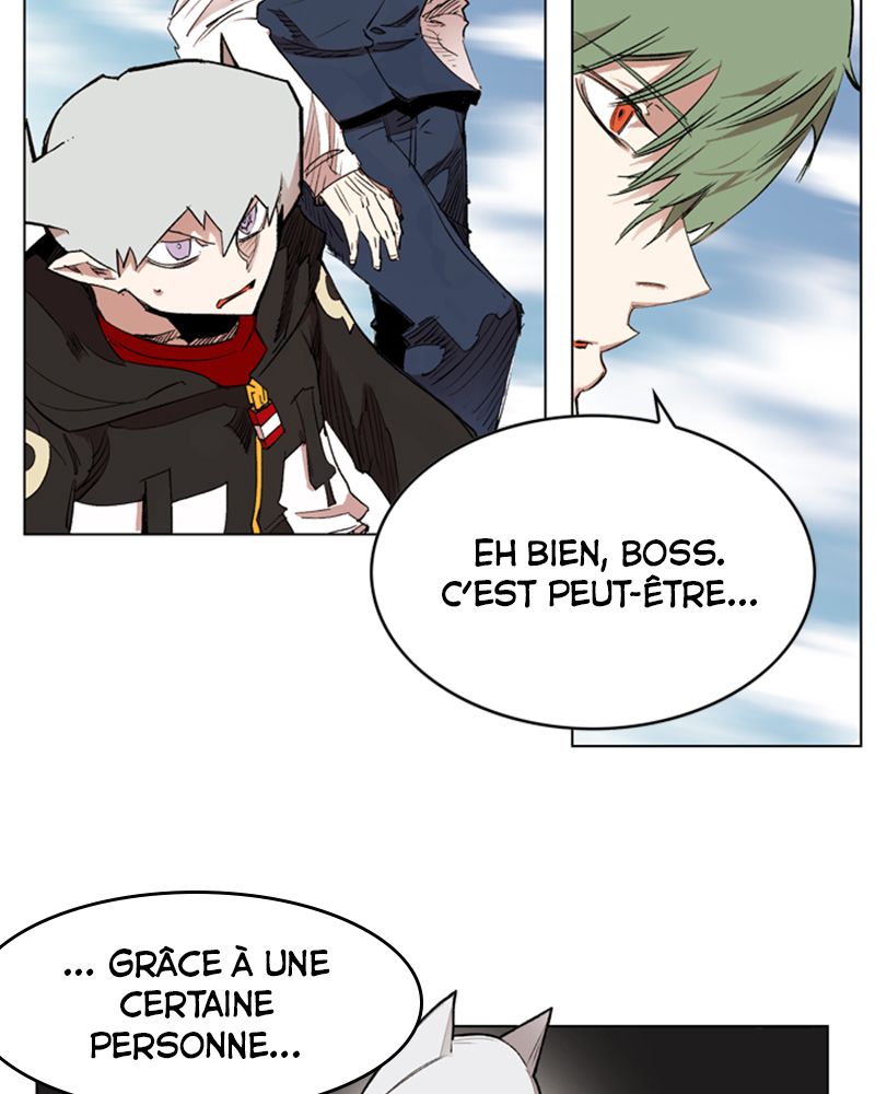 Read Hardcore Leveling Warrior FR Manga Online