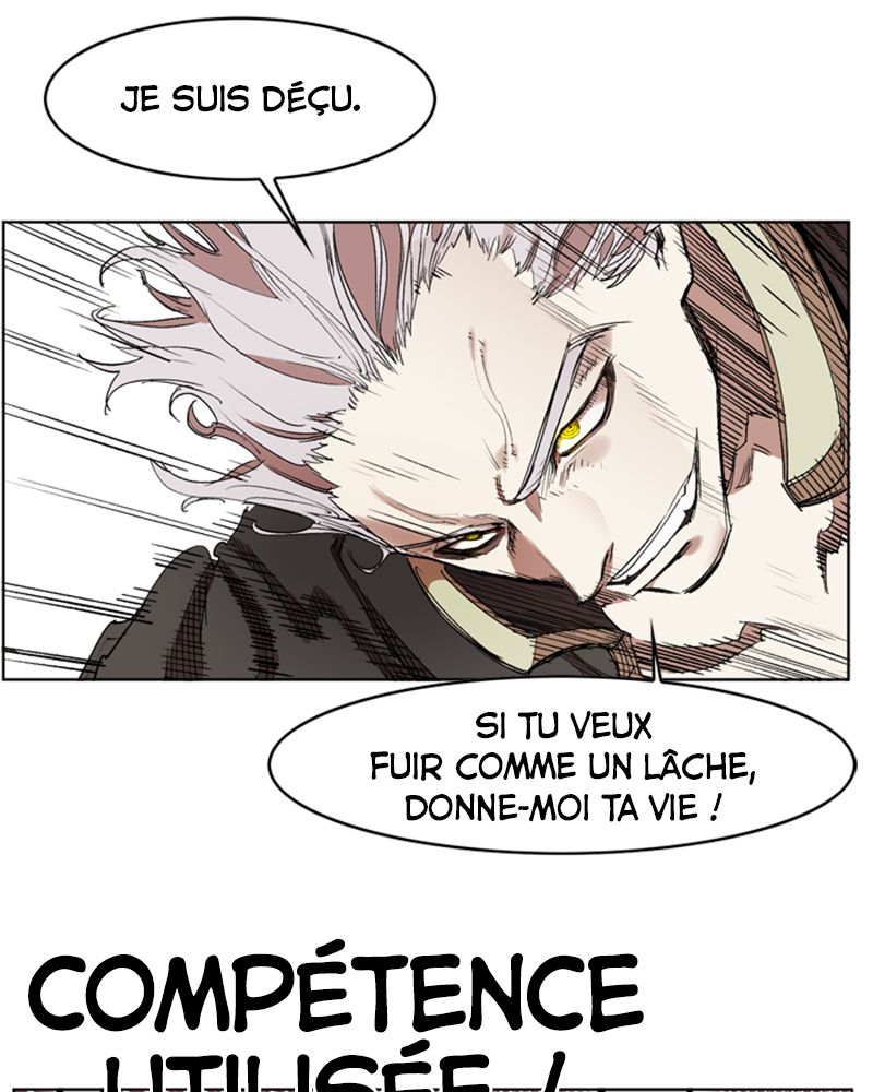 Read Hardcore Leveling Warrior FR Manga Online