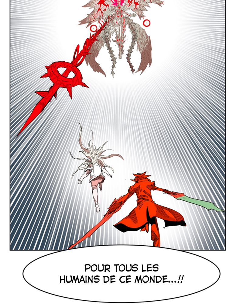 Read Hardcore Leveling Warrior FR Manga Online