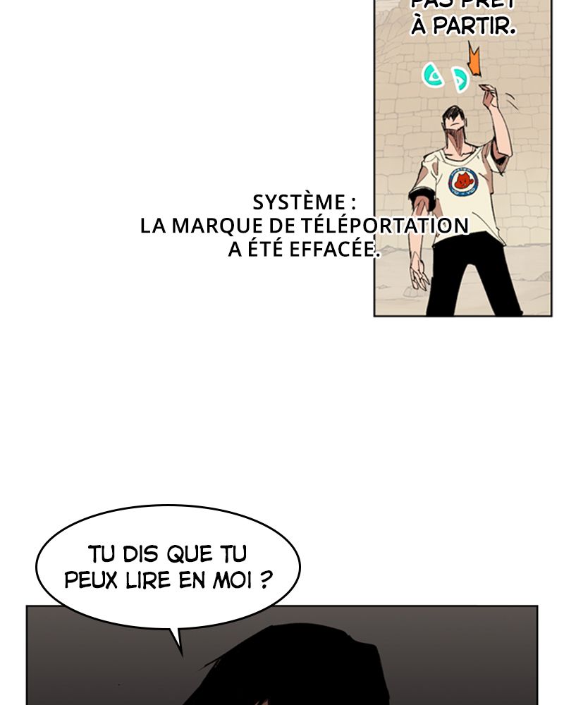 Read Hardcore Leveling Warrior FR Manga Online