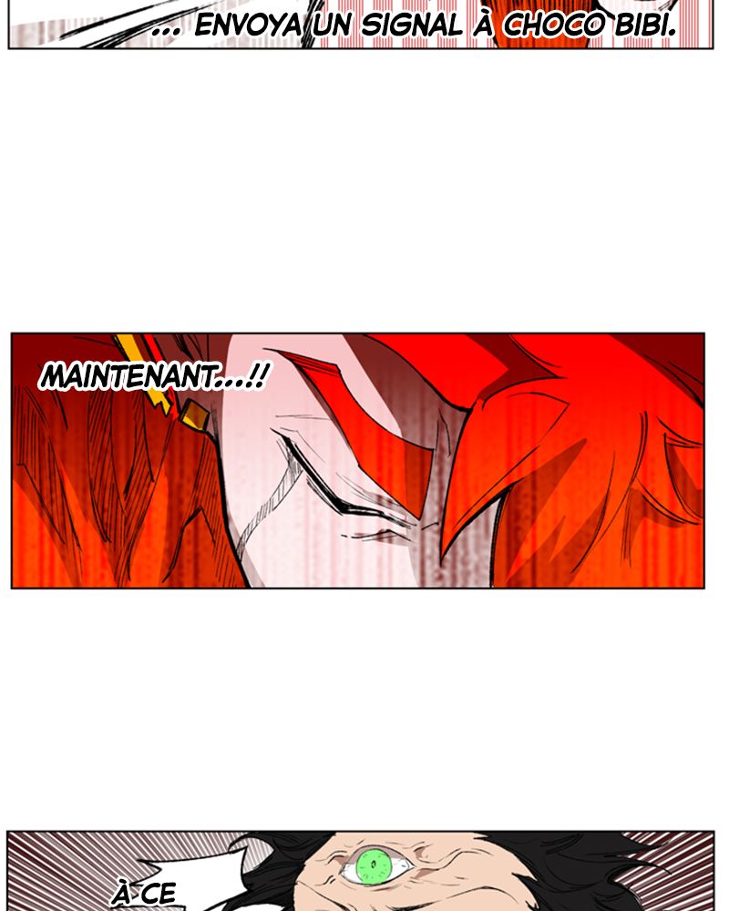 Read Hardcore Leveling Warrior FR Manga Online