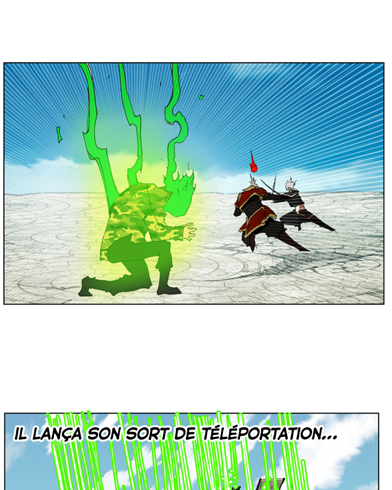 Read Hardcore Leveling Warrior FR Manga Online