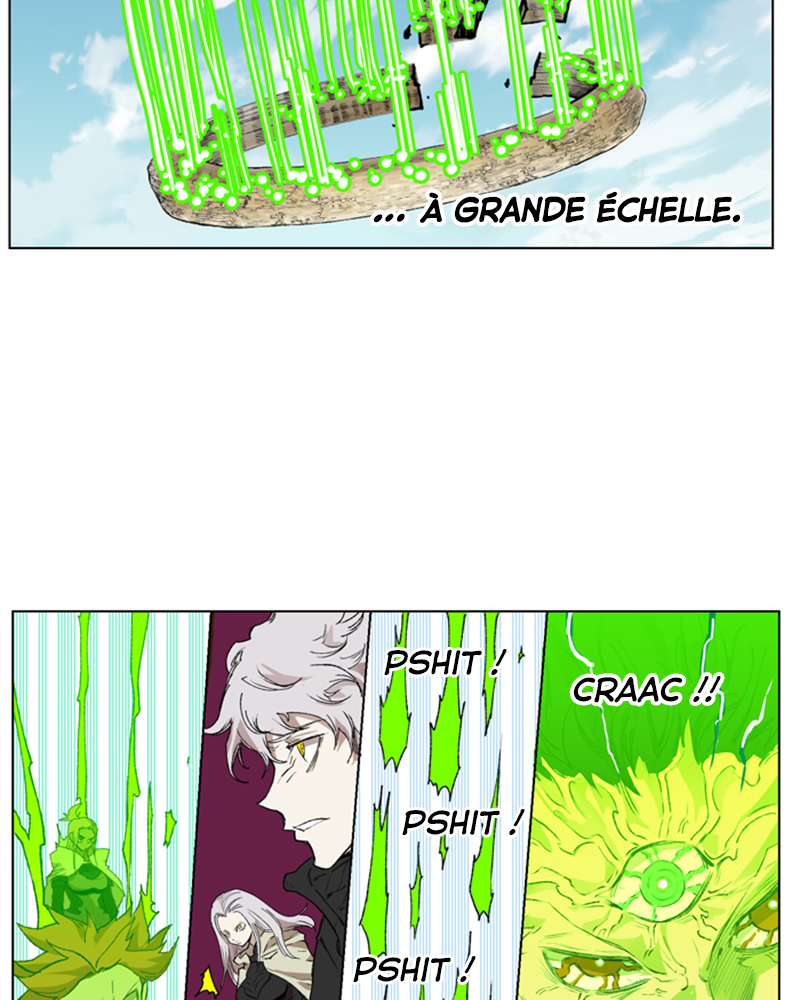 Read Hardcore Leveling Warrior FR Manga Online