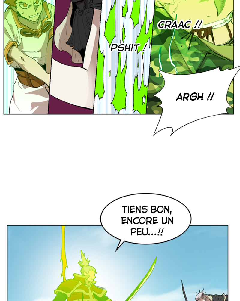 Read Hardcore Leveling Warrior FR Manga Online