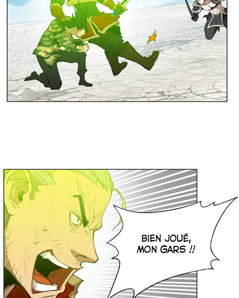 Read Hardcore Leveling Warrior FR Manga Online