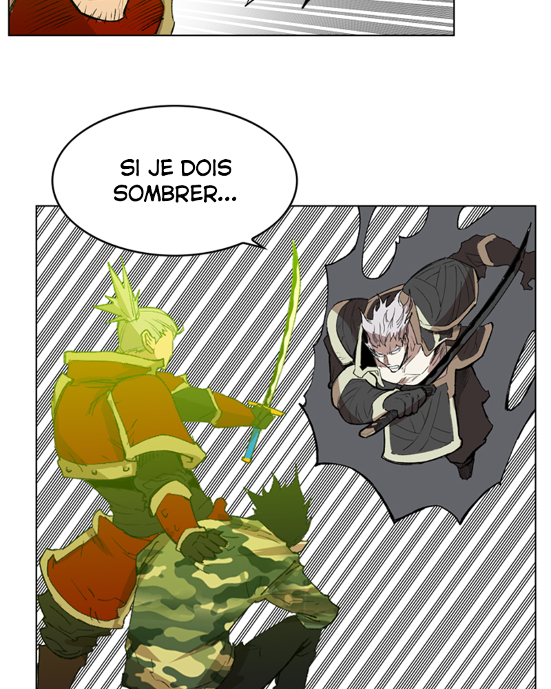 Read Hardcore Leveling Warrior FR Manga Online