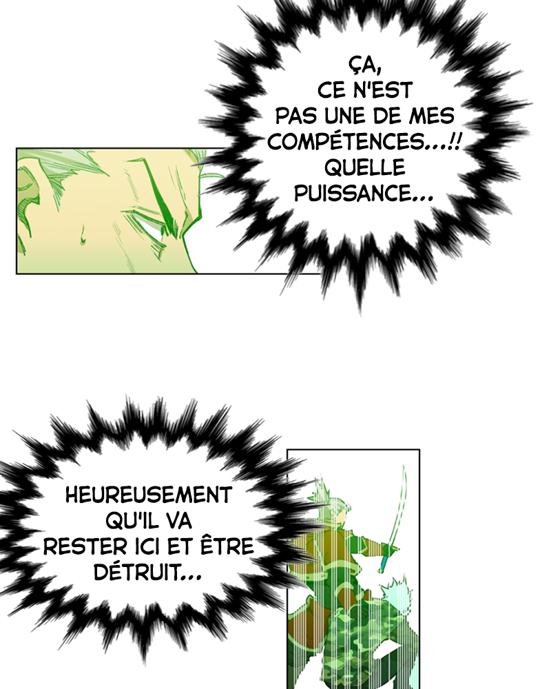 Read Hardcore Leveling Warrior FR Manga Online