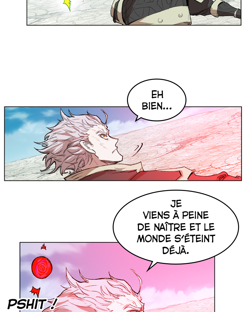 Read Hardcore Leveling Warrior FR Manga Online