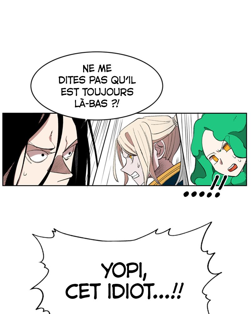 Read Hardcore Leveling Warrior FR Manga Online