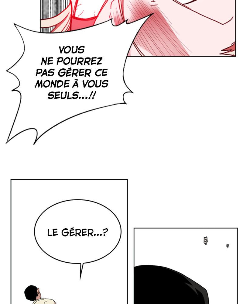 Read Hardcore Leveling Warrior FR Manga Online