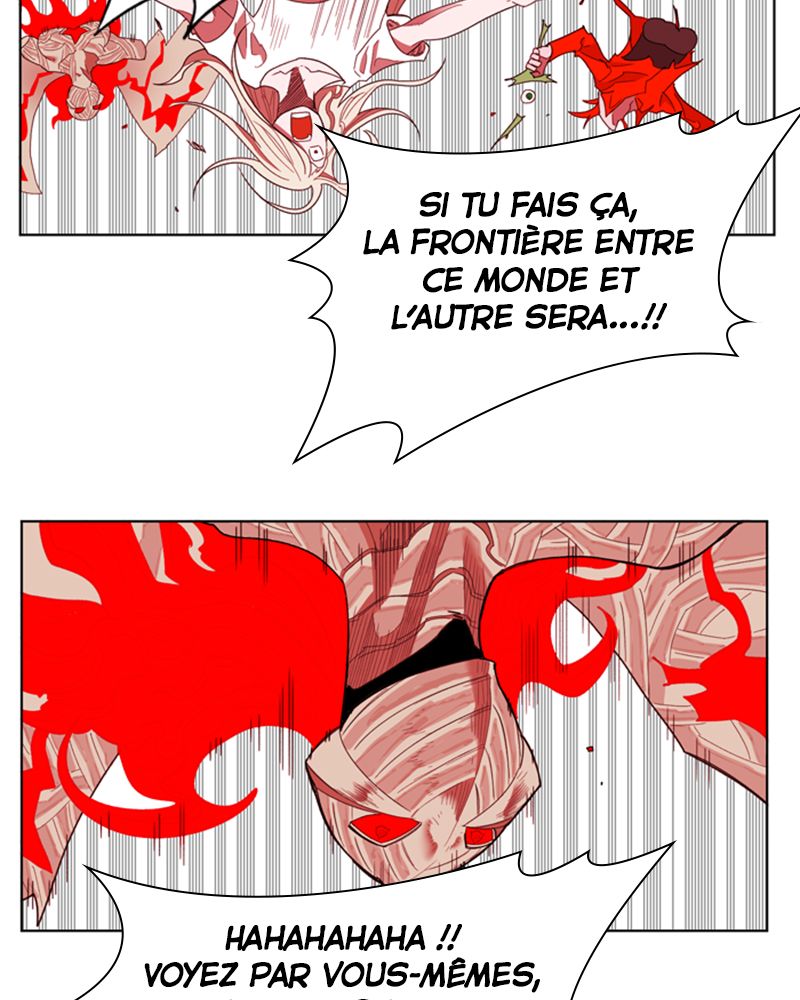 Read Hardcore Leveling Warrior FR Manga Online