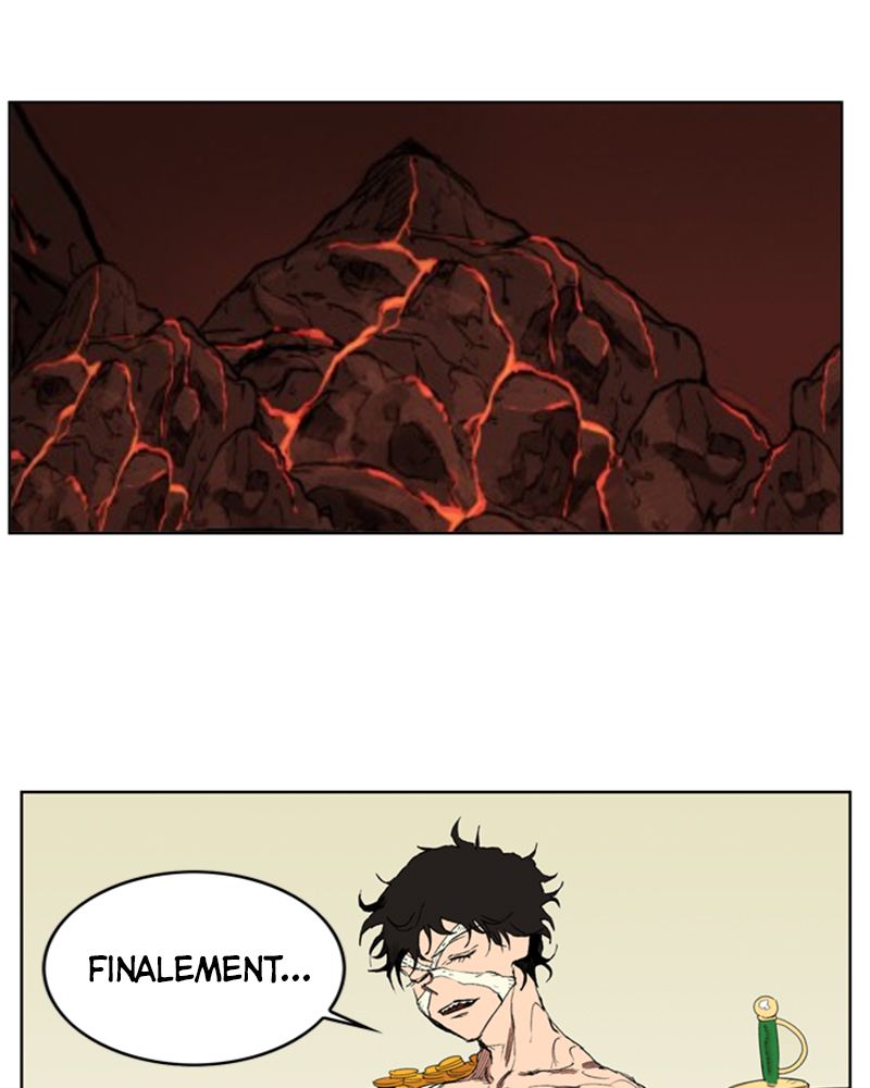Read Hardcore Leveling Warrior FR Manga Online