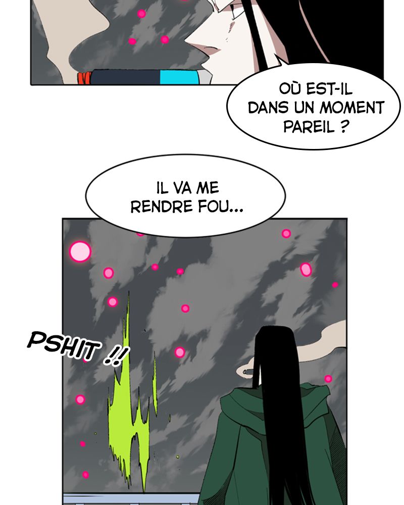 Read Hardcore Leveling Warrior FR Manga Online