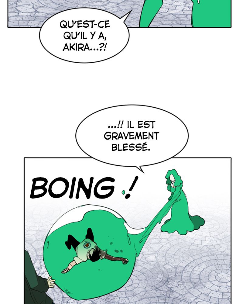 Read Hardcore Leveling Warrior FR Manga Online