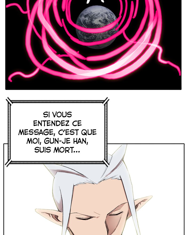 Read Hardcore Leveling Warrior FR Manga Online