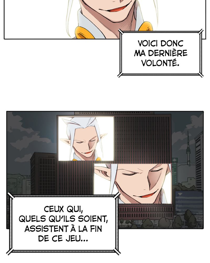 Read Hardcore Leveling Warrior FR Manga Online