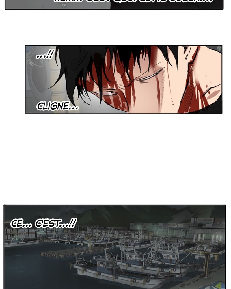 Read Hardcore Leveling Warrior FR Manga Online