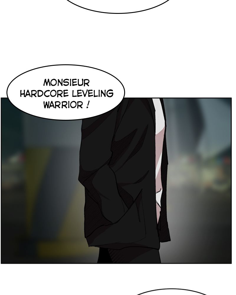 Read Hardcore Leveling Warrior FR Manga Online