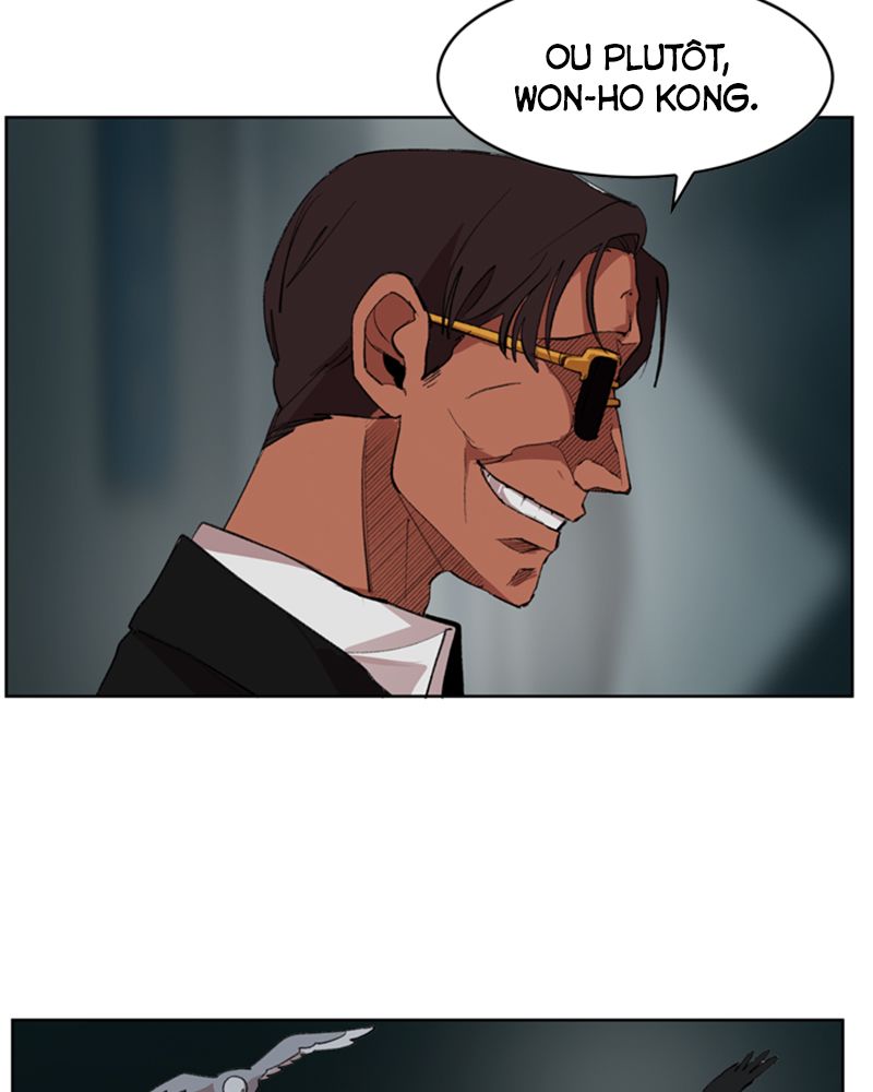 Read Hardcore Leveling Warrior FR Manga Online