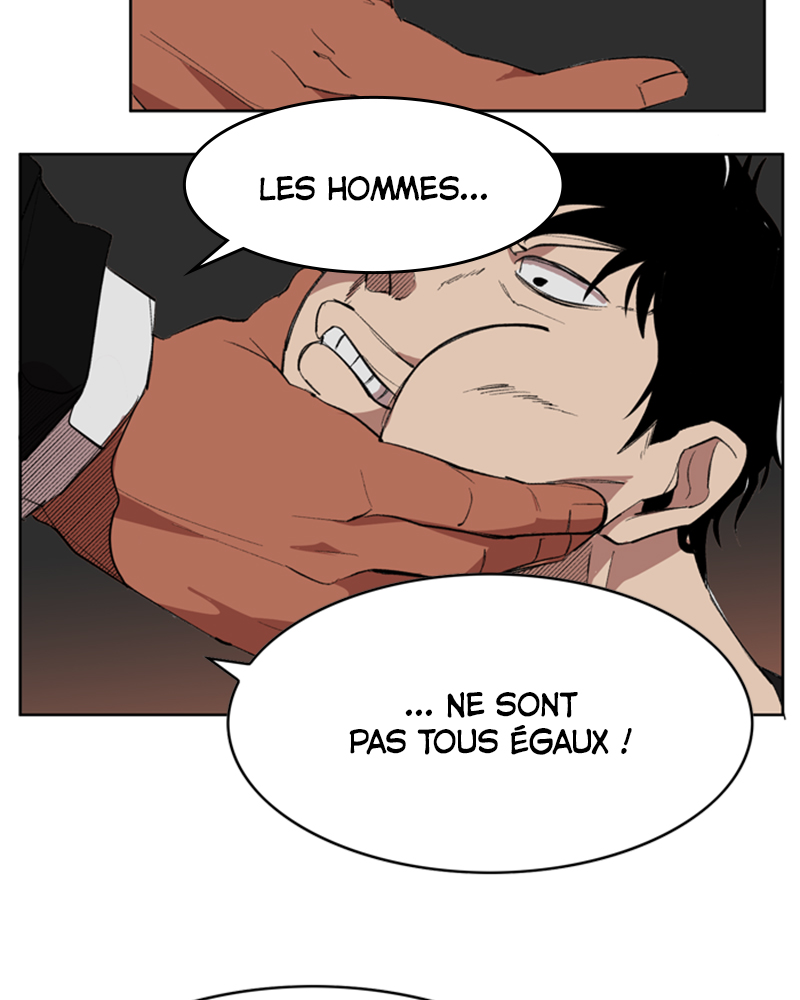 Read Hardcore Leveling Warrior FR Manga Online