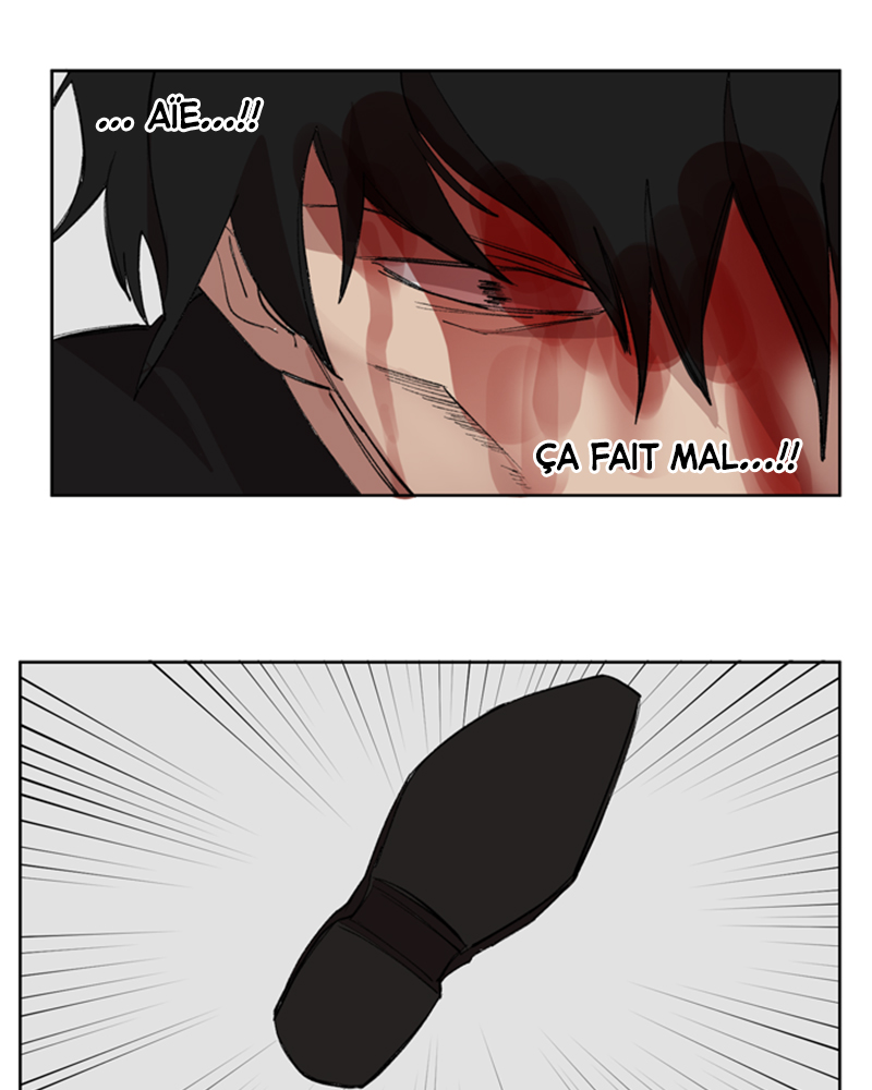 Read Hardcore Leveling Warrior FR Manga Online