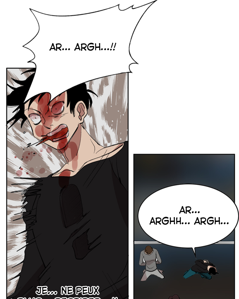 Read Hardcore Leveling Warrior FR Manga Online